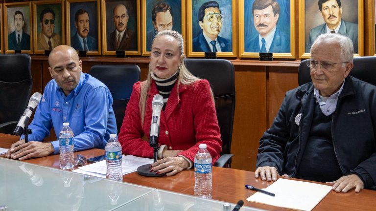 Sortearán 2 viajes a Cancún en Matrimonios Colectivos en Cuauhtémoc