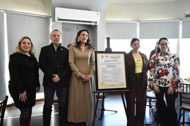 Convocan a Audiencias Públicas sobre elección directa de regidurías