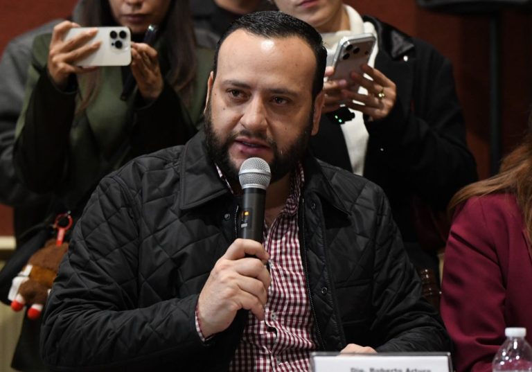 Urgente cierre de la frontera sur al ganado; debemos recuperar el mercado estadounidense: Arturo Medina.