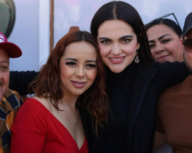 Inadmisible, misoginia en mandos policiales: condena Greycy Durán agresión contra Andrea Chávez