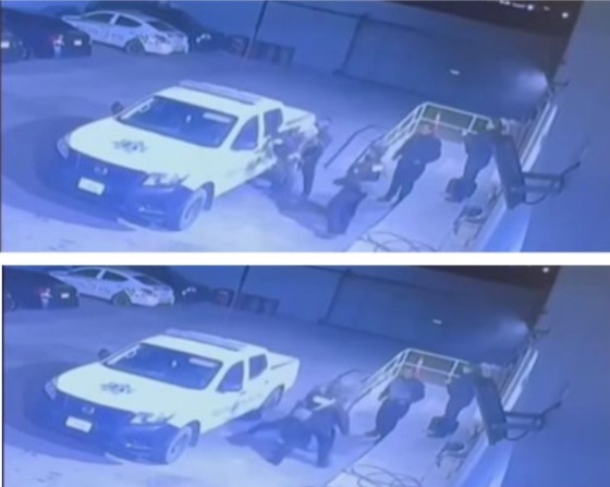 La CEDH emitió tres recomendaciones al Municipio de Cuauhtémoc por abusos policiales y uso excesivo de la fuerza en 2025