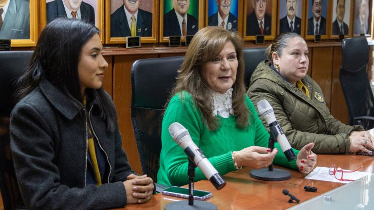 “Conoce tu ciudad” dará recorridos a alumnos de secundaria de Cuauhtémoc
