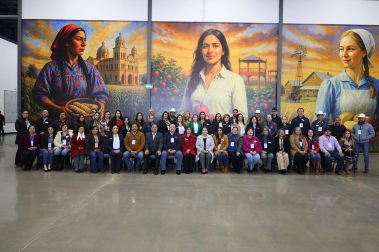 Beto Pérez reconoce aportación de los Síndicos a los Gobiernos Municipales