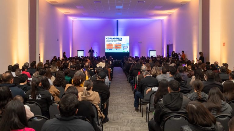 Coplademun aprueba inversión de $344 mdp en obra pública para Cuauhtémoc en 2026