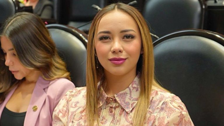 Greycy Durán respalda reforma contra abuso sexual, exige penas más severas