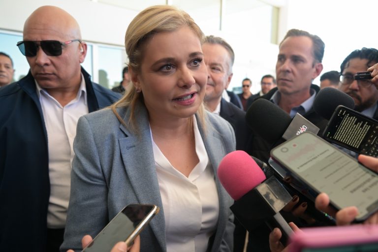 Atiende Gobierno del Estado a familias en situación de desplazamiento provenientes de Guadalupe y Calvo