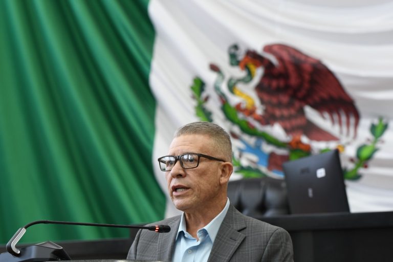 El Plan B de la presidenta de México debe incluir candados contra la infiltración del crimen organizado en candidaturas: Congreso