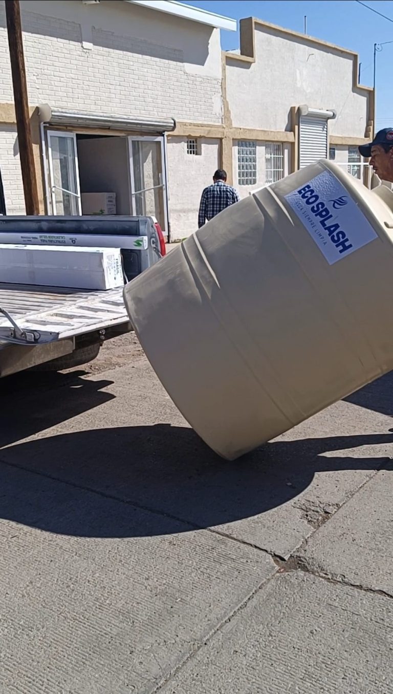 Realizan sexta entrega del programa EquipaT en Anáhuac