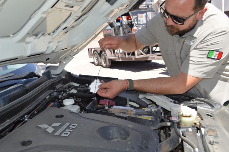 Emite CEPC recomendaciones para un viaje seguro por carretera en esta Semana Santa