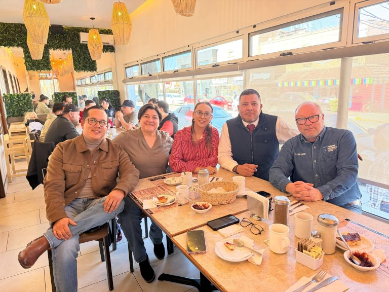 Greycy Durán reafirma unidad de la 4T en Cuauhtémoc; liderazgos de PT y Morena cierran filas