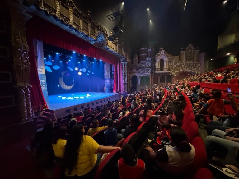 Lanza Secretaría de Cultura convocatoria para integrar la programación del Festival de Teatro para Niñas, Niños y Adolescentes