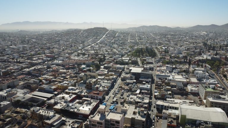 Exhorta Secretaría de Salud a prevenir alergias ante mala calidad del aire en la capital