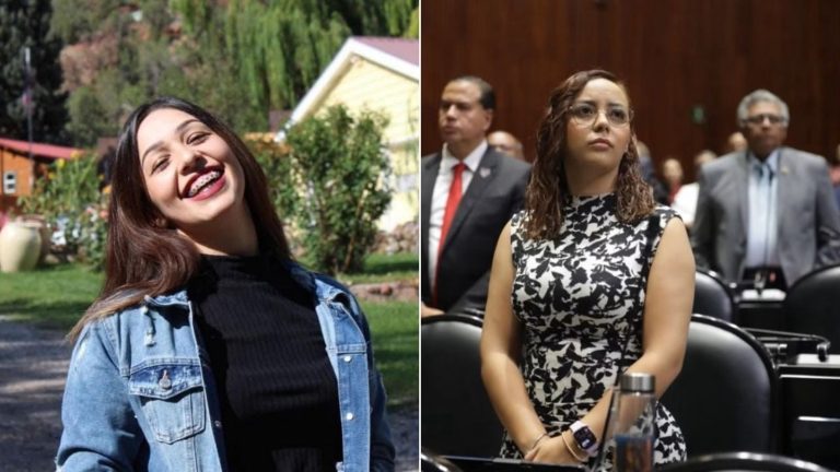 Exige Greycy Durán justicia por feminicidio de Adriana; agresor sigue prófugo