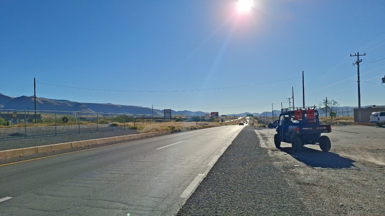 Emite Protección Civil aviso preventivo por ola de calor