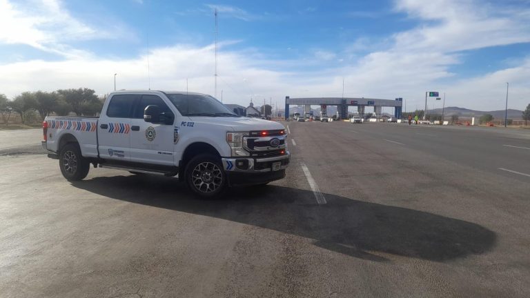 Advierte CEPC por condiciones climáticas variables en territorio chihuahuense