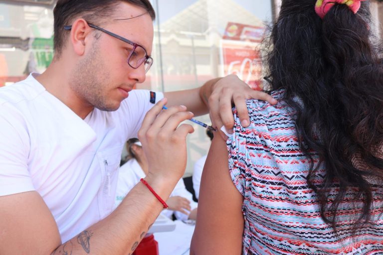 Llama Estado a prevenir la tuberculosis