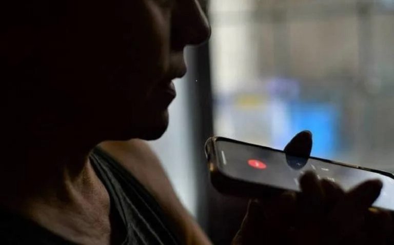 Localiza FGE Occidente a salvo a víctima de secuestro virtual