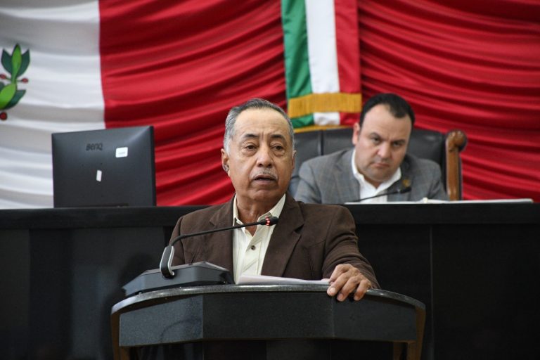 Exige Arturo Zubía a CONAGUA apoyo retroactivo de energía para productores del campo