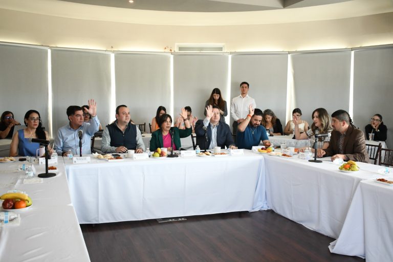 Aprueban proyecto para inscribir el nombre de Adela Velarde Pérez “La Adelita” en letras doradas.