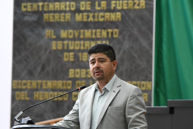 Declaran al 2027 como “Año del Centenario de la Fundación del Municipio de Cuauhtémoc, Chihuahua, tierra de las Tres Culturas”