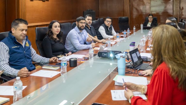 Presentan logros de Mejora Regulatoria en Municipio de Cuauhtémoc