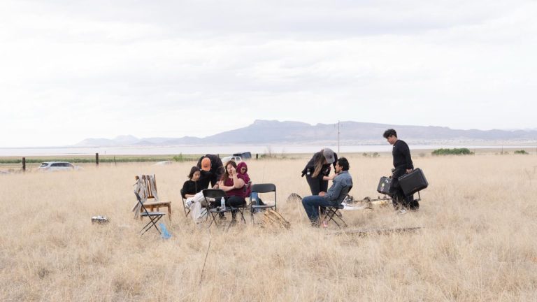 Finaliza en Cuauhtémoc el rodaje de la película “Visto por última vez”