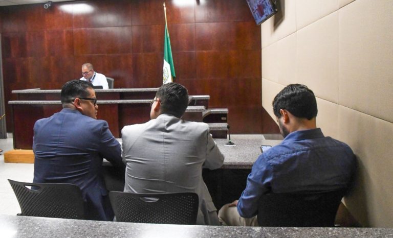 Vinculan a proceso por peculado agravado por más de 31.5 mdp a ex director de la UACH