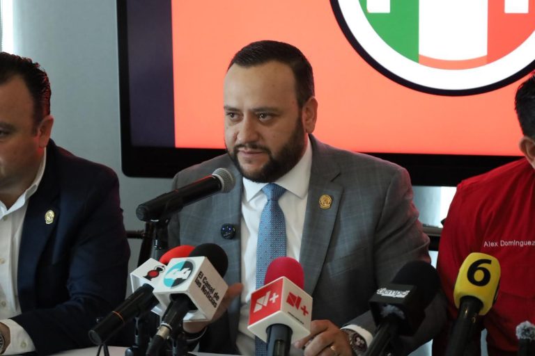 Presentan diputados del PRI reforma electoral; buscan blindar elecciones contra injerencia federal y manipulación maliciosa de paquetes electorales