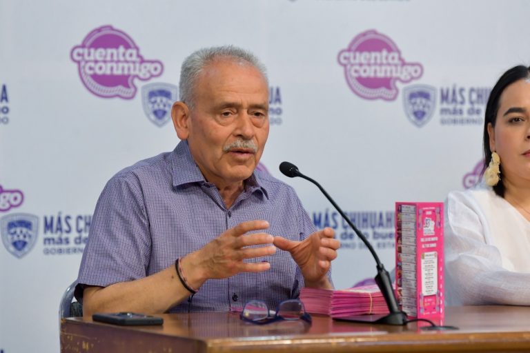 Anuncian Estado y Ayuntamiento de Cuauhtémoc el Festival de las Tres Culturas 2026