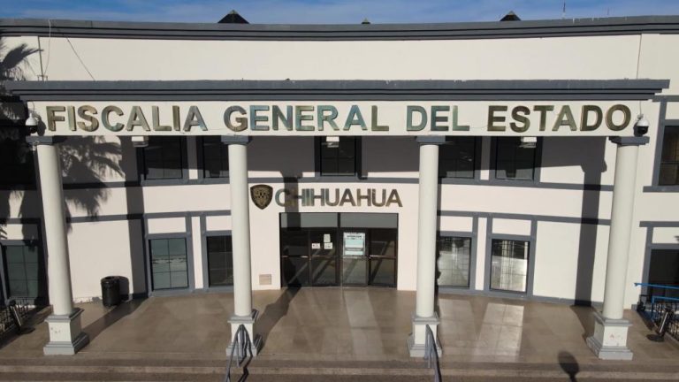 Arturo Zuany Portillo, Fiscal de Operaciones Estrategicas presentó su renuncia
