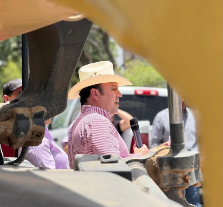 Chihuahua hizo la tarea: destaca Memo Ramírez fortaleza de los controles sanitarios ante crisis por gusano barrenador