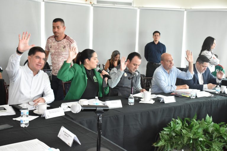 Avanza el análisis de la reforma electoral y municipal en el Congreso de Chihuahua
