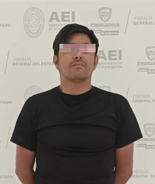 Imponen prisión preventiva a sujeto que fingió tener agencia de viajes