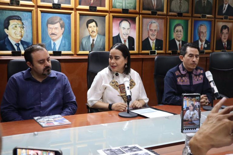 Anuncia Secretaría de Cultura convocatoria MAKAV para la conservación del patrimonio cultural de pueblos originarios